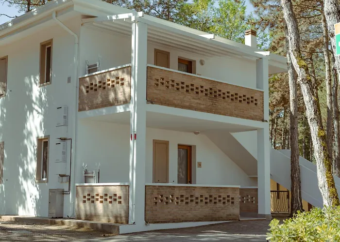 Villaggio Turistico Internazionale