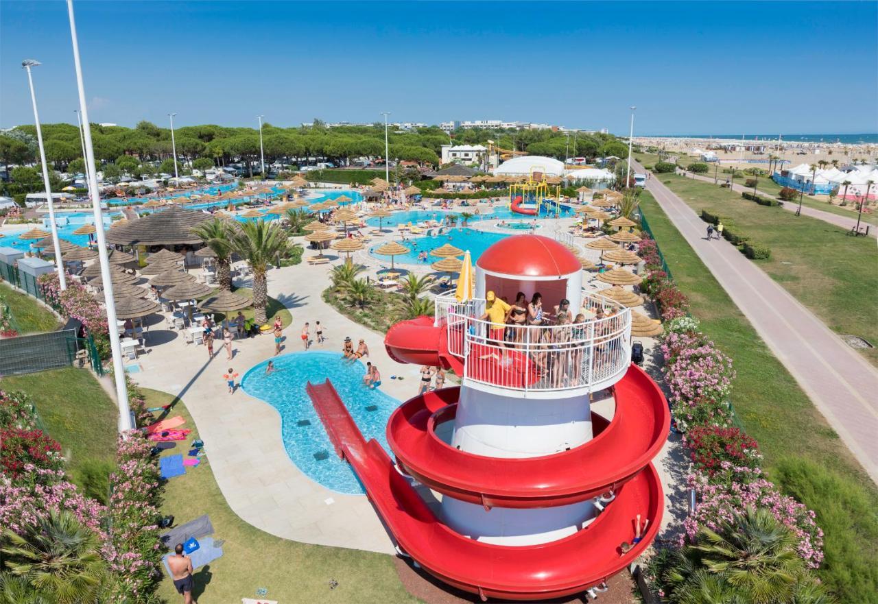 Resort Villaggio Turistico Internazionale Bibione