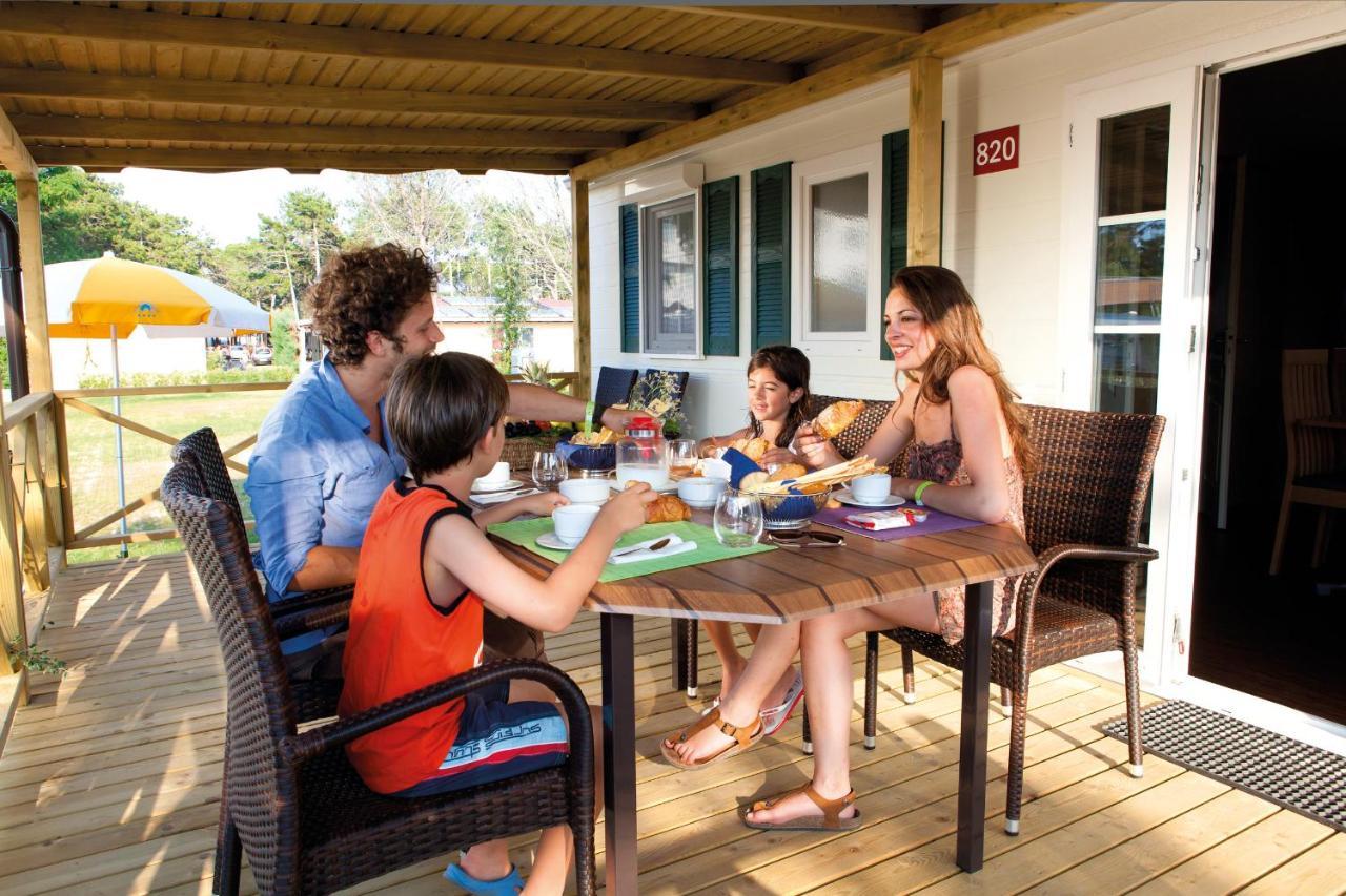 Resort Villaggio Turistico Internazionale Bibione