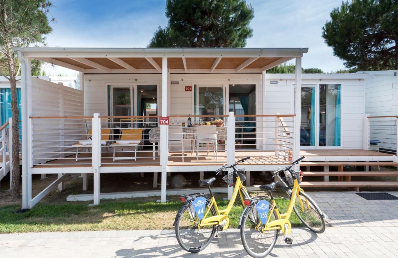 Villaggio Turistico Internazionale Bibione国际旅行社