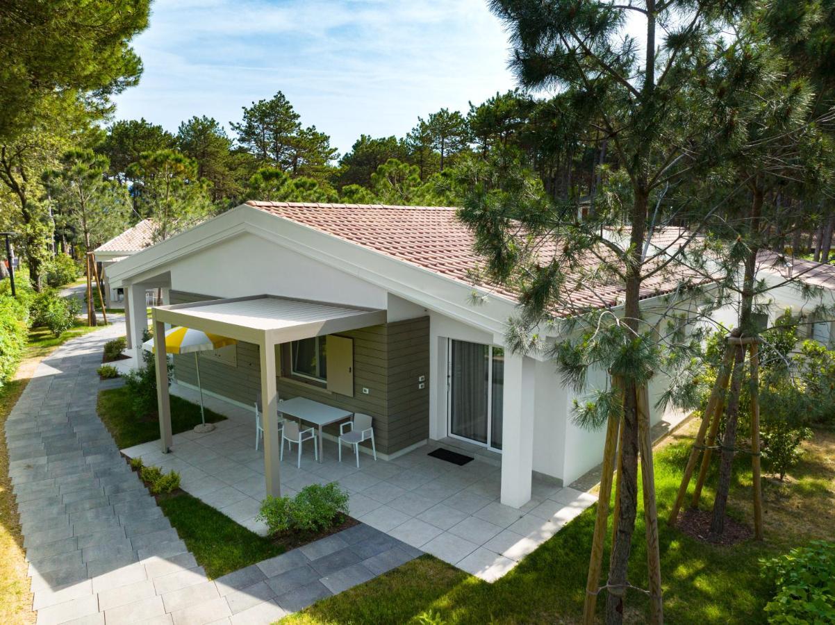 Villaggio Turistico国际4*Bibione