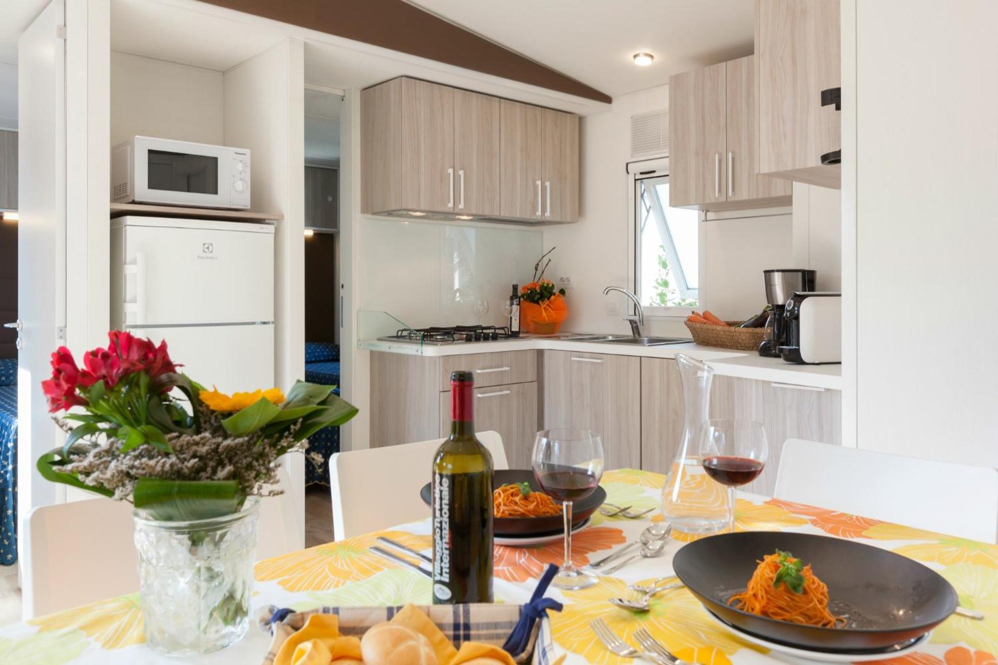 Villaggio Turistico Internazionale Resort 4*