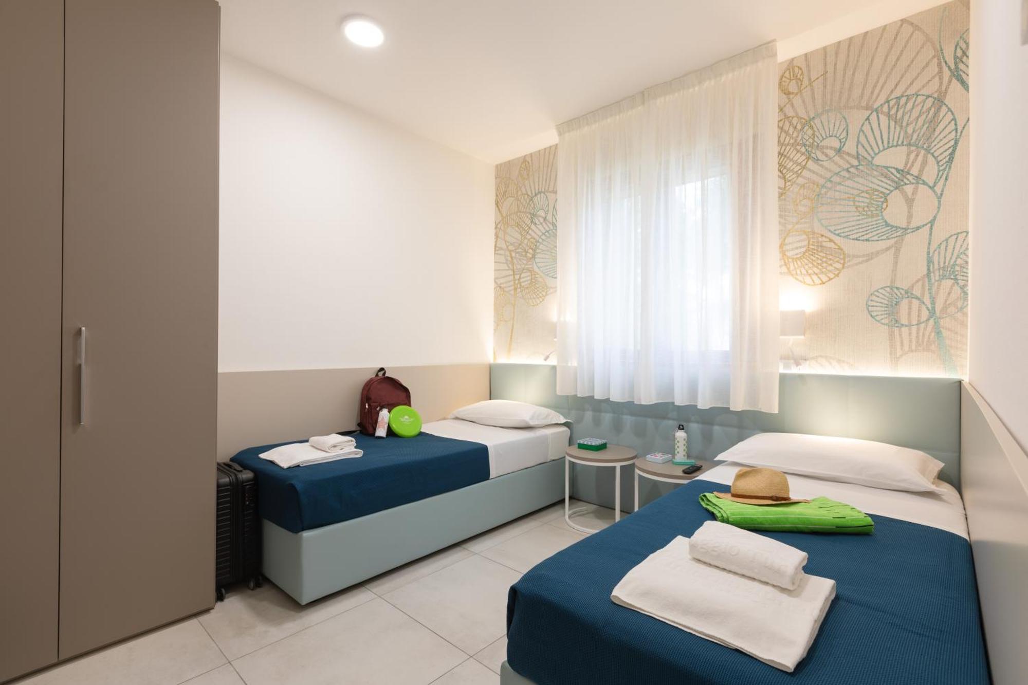 Villaggio Turistico Internazionale
