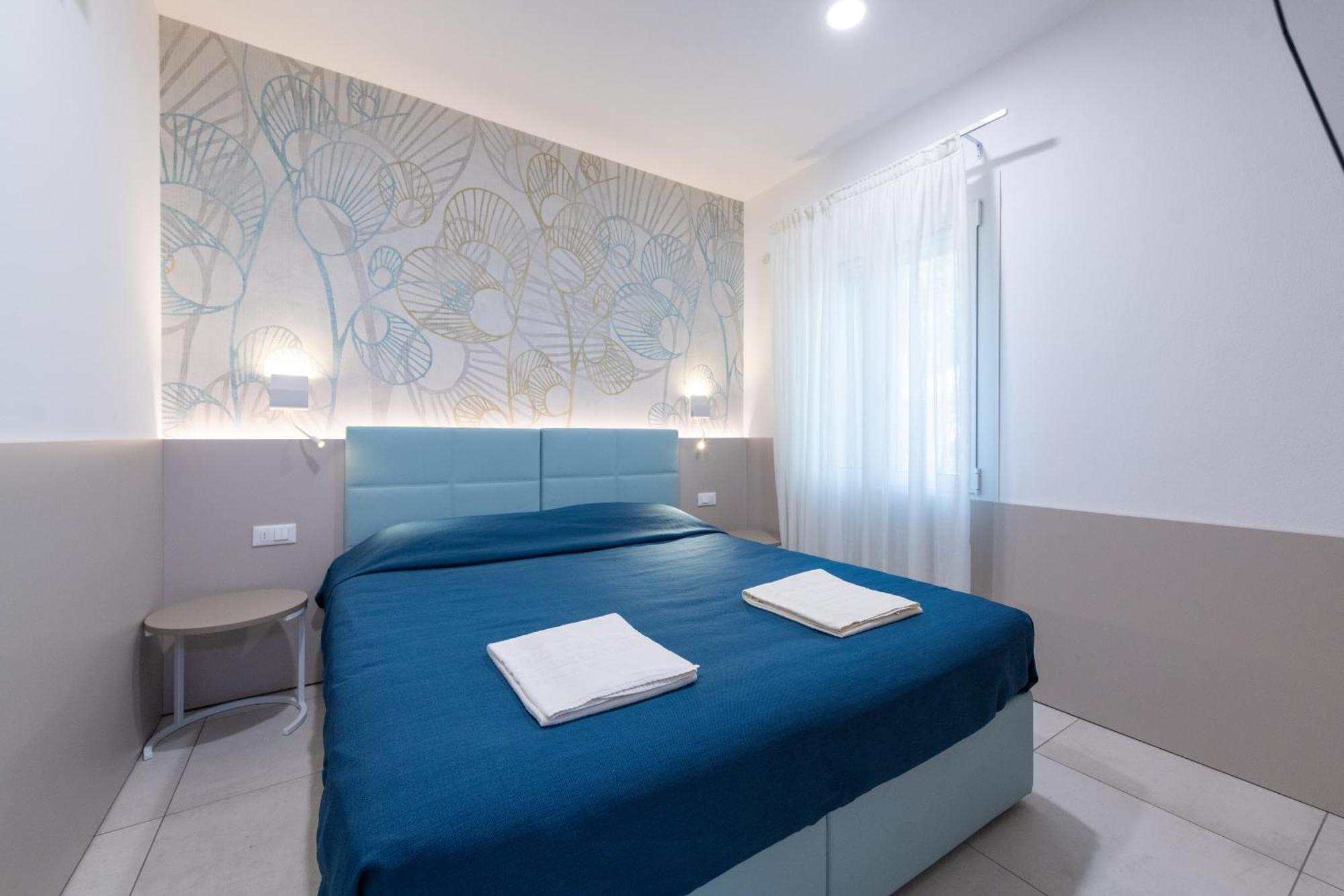 Villaggio Turistico Internazionale 4*