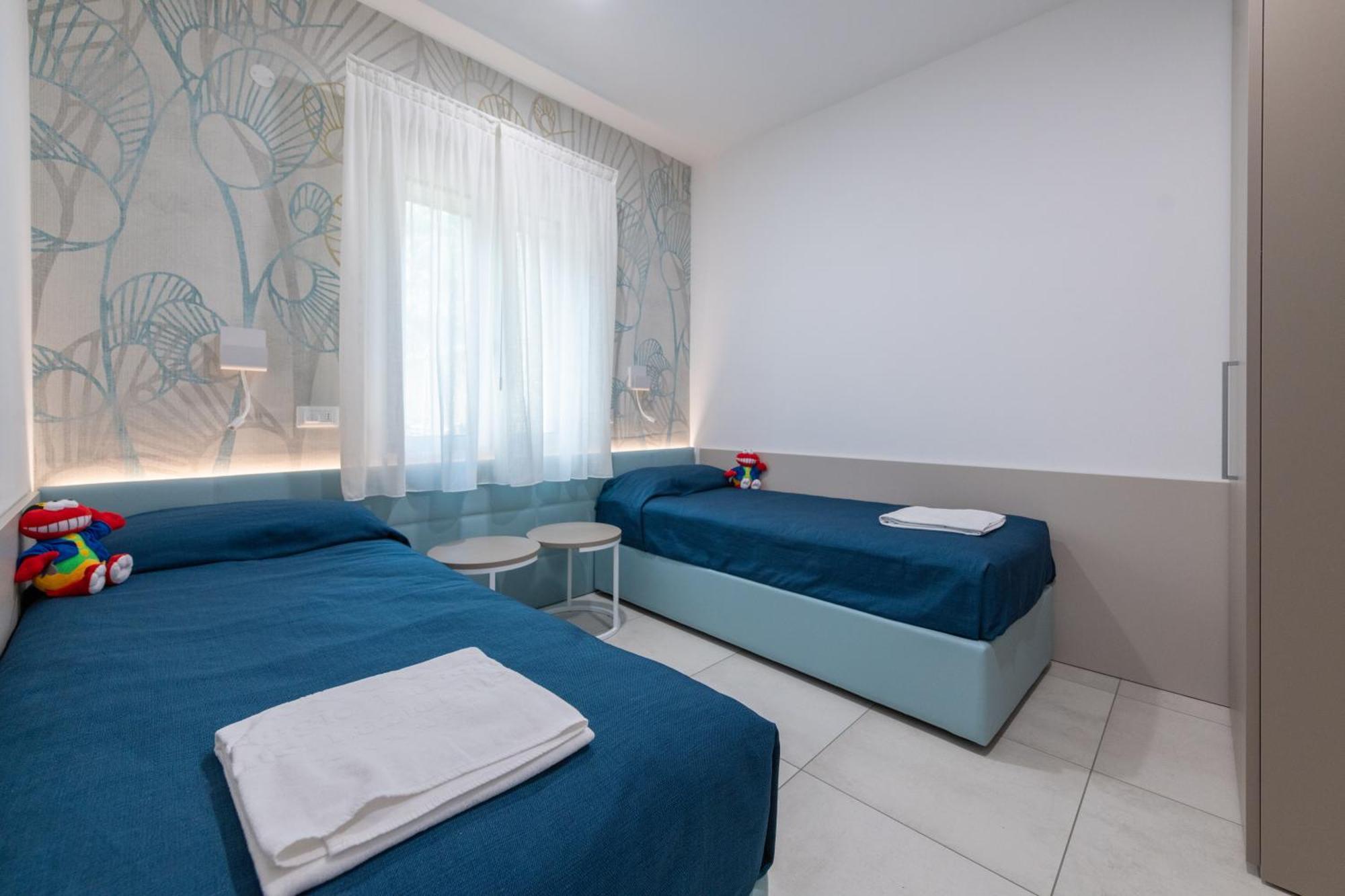 Resort Villaggio Turistico Internazionale 4*