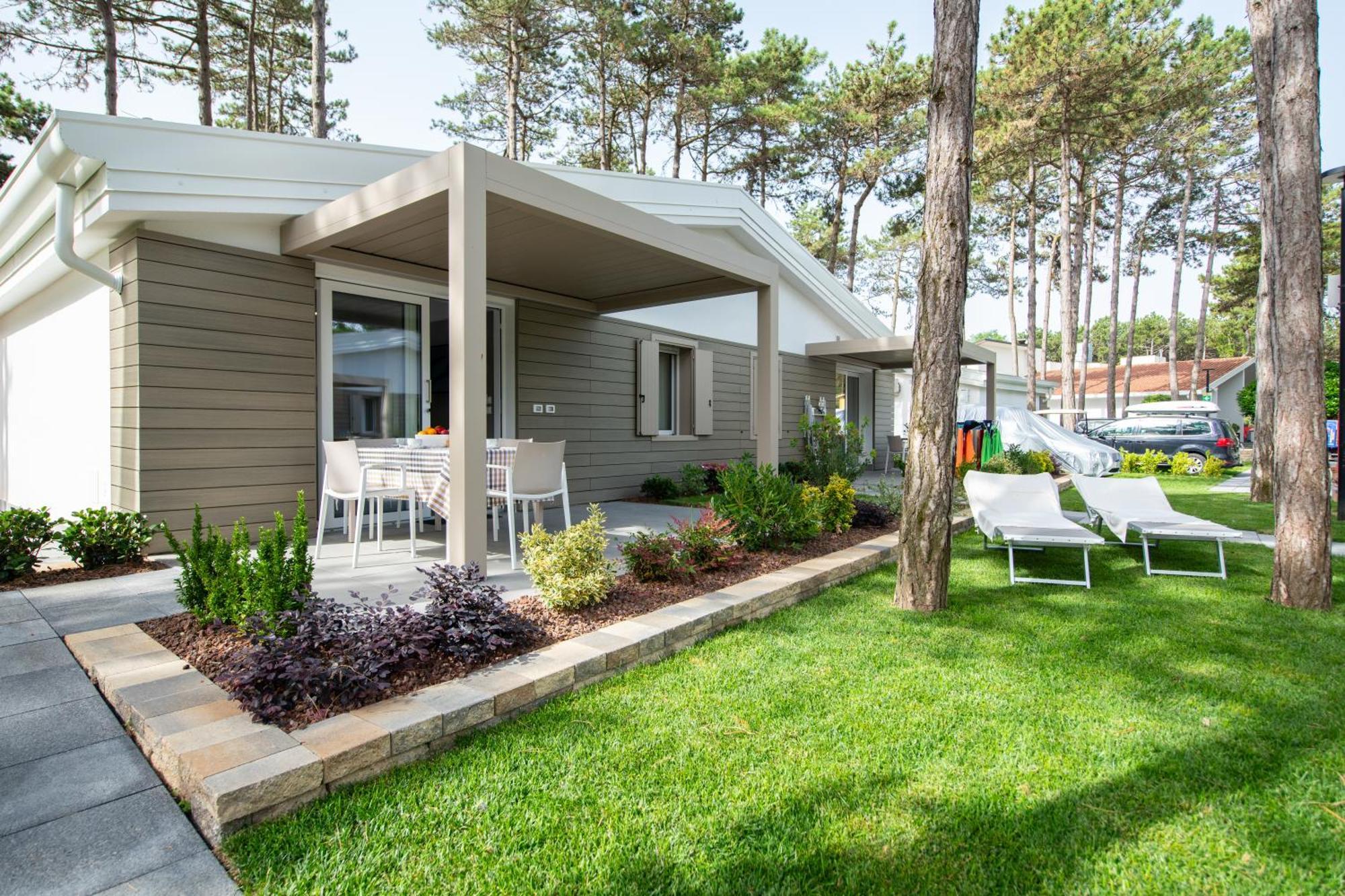 Villaggio Turistico Internazionale Resort Bibione