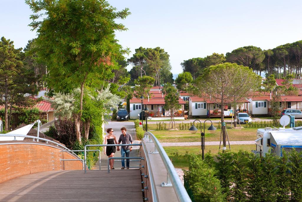 Villaggio Turistico Internazionale Resort Bibione