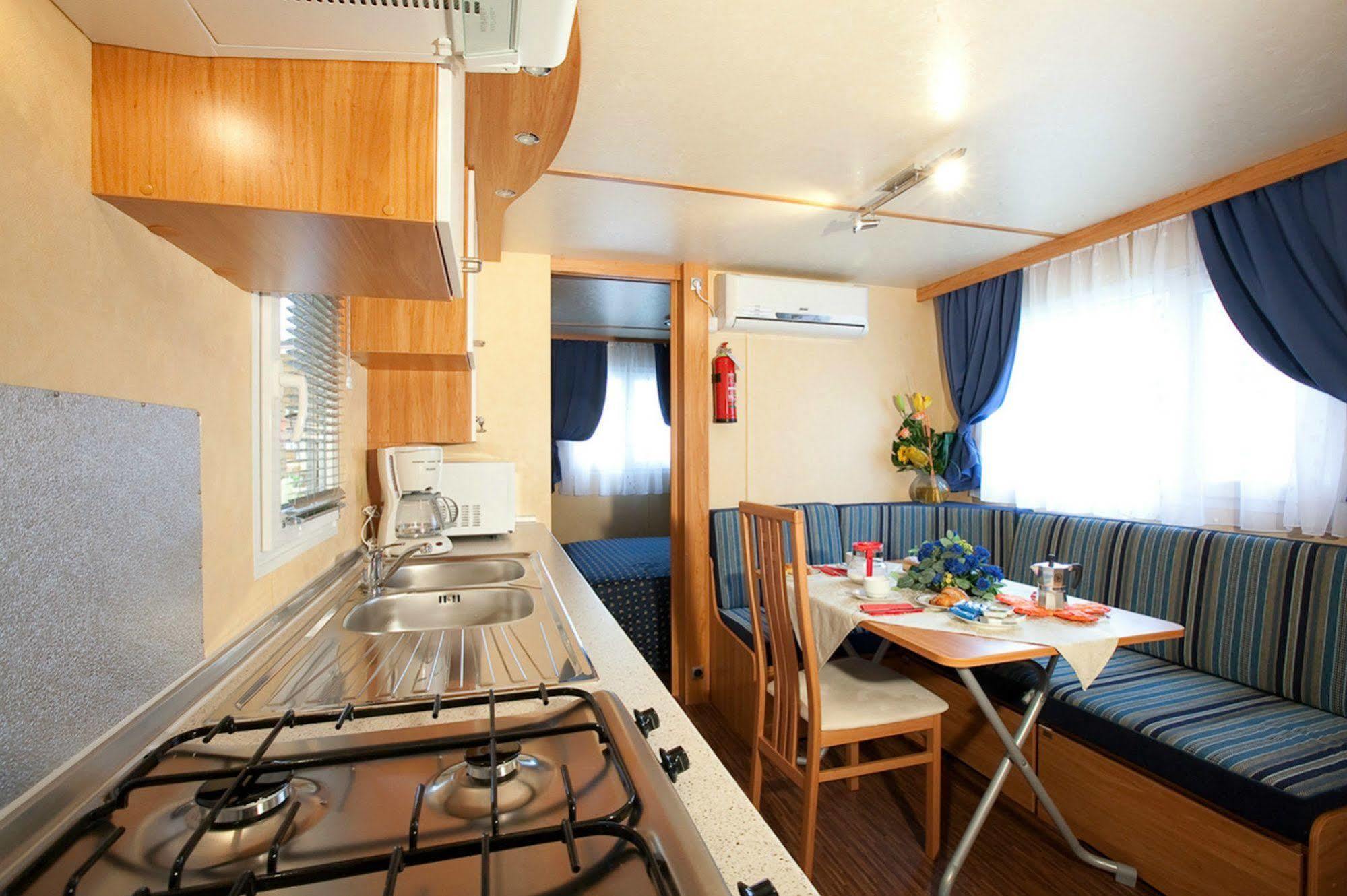 Resort Villaggio Turistico Internazionale Bibione