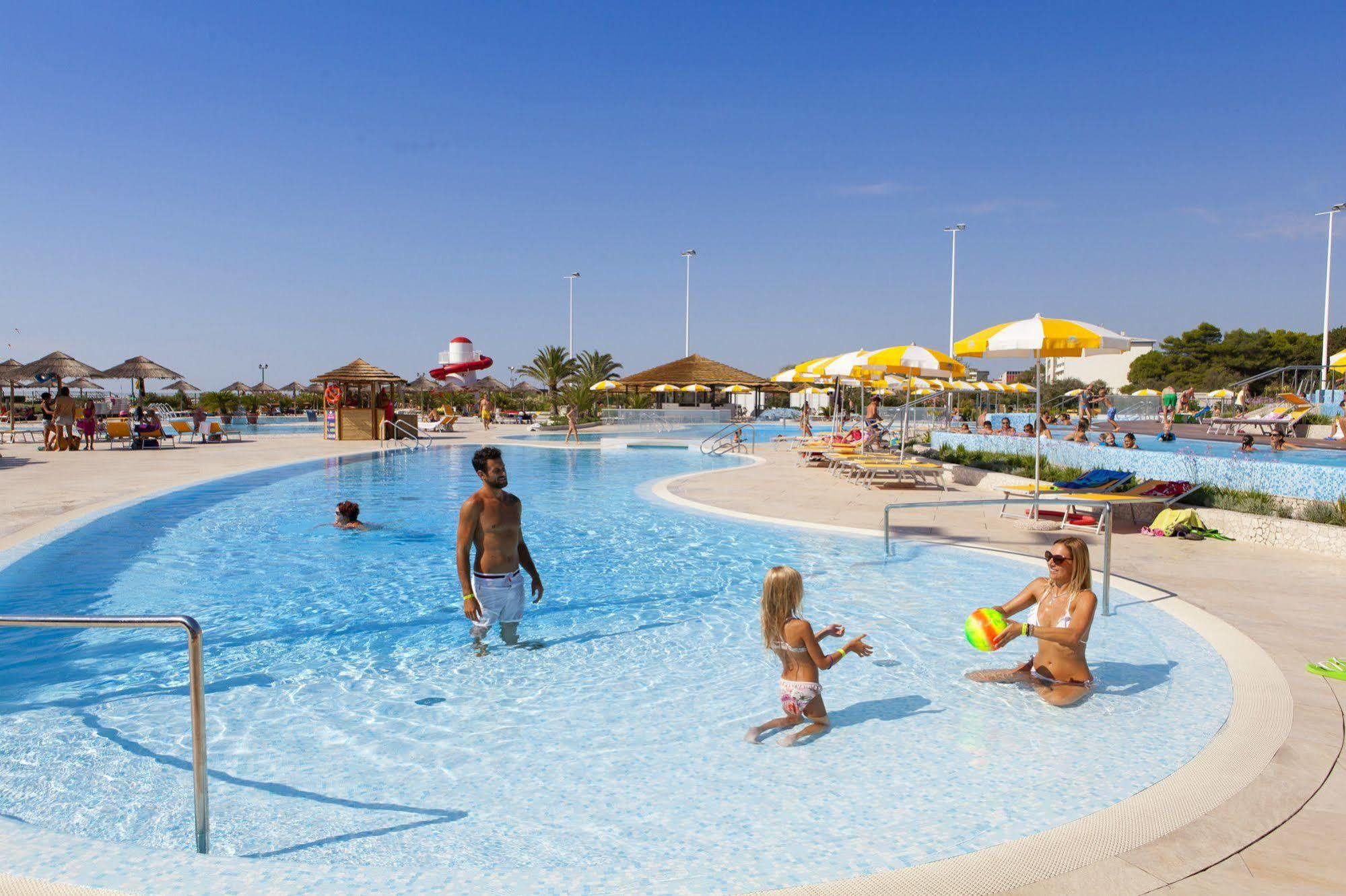 Villaggio Turistico Internazionale Resort