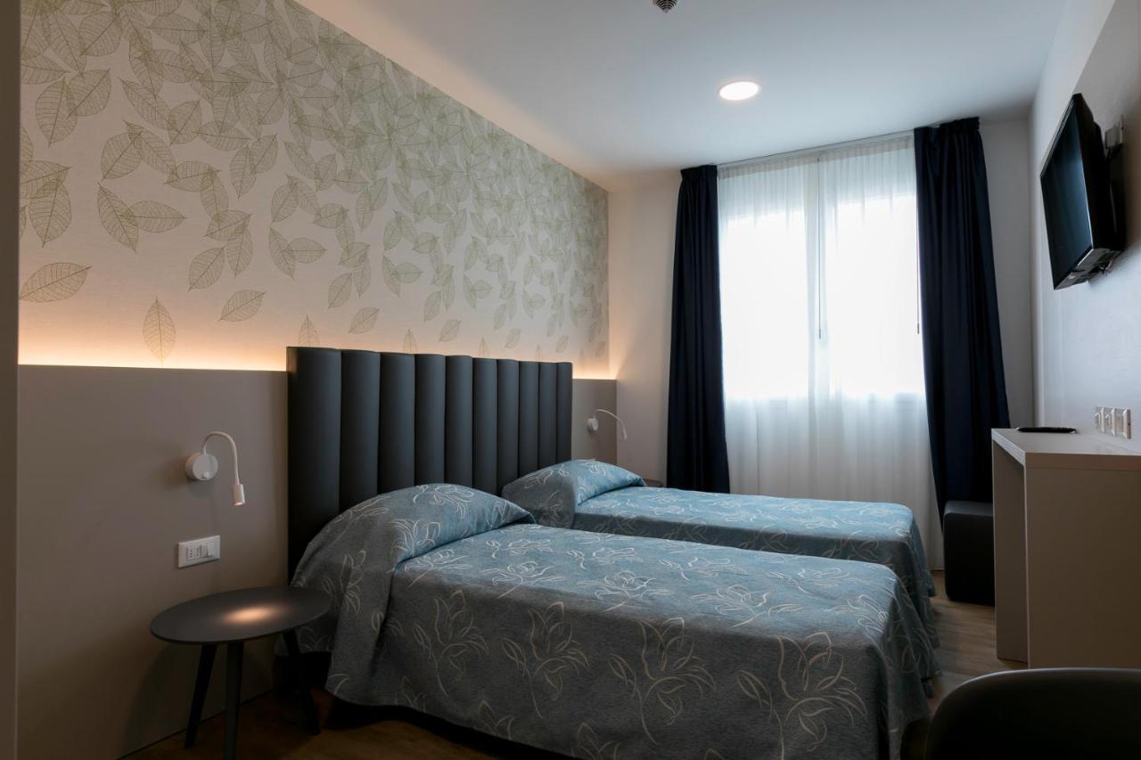 Resort Villaggio Turistico Internazionale 4*