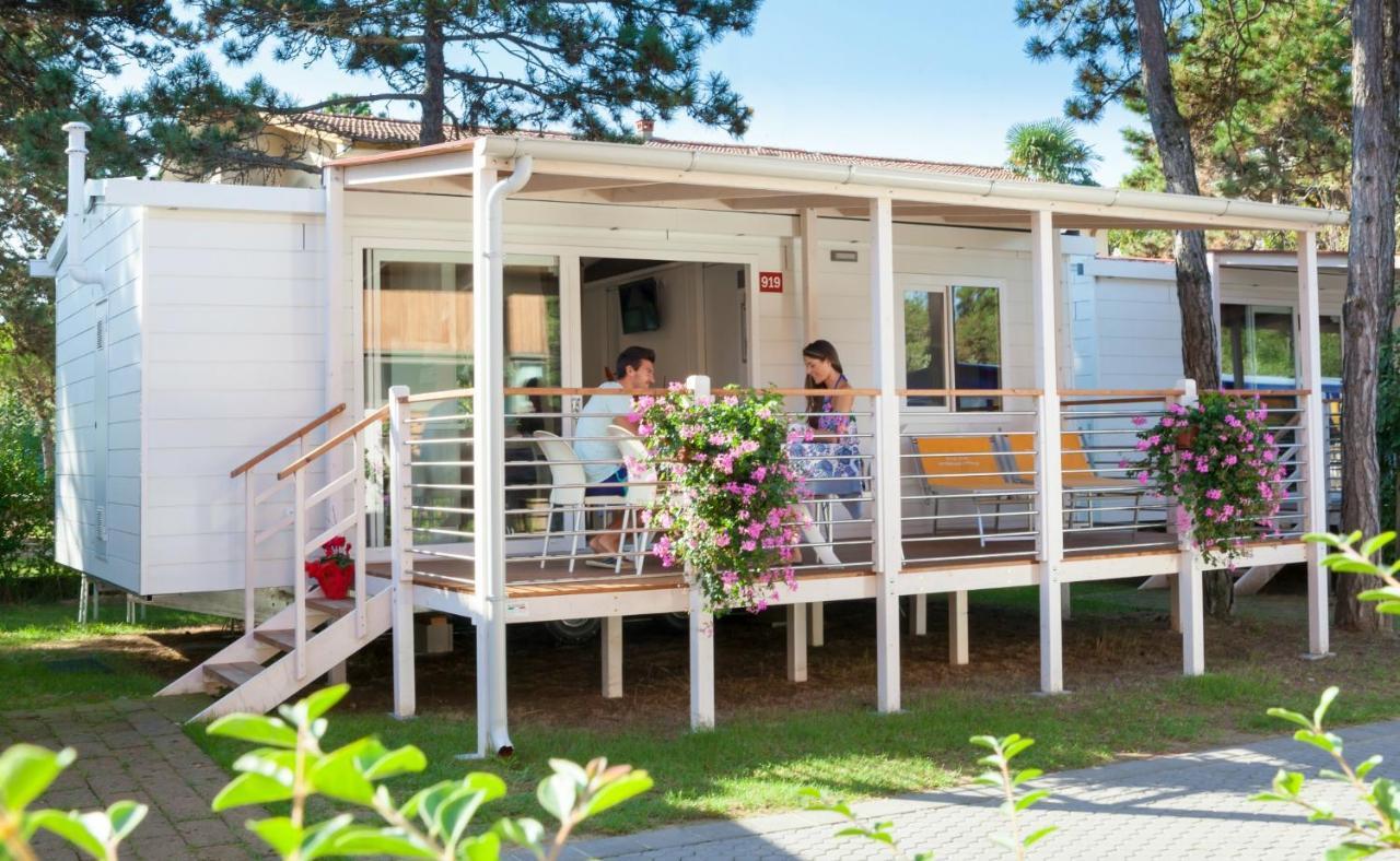Villaggio Turistico Internazionale Bibione