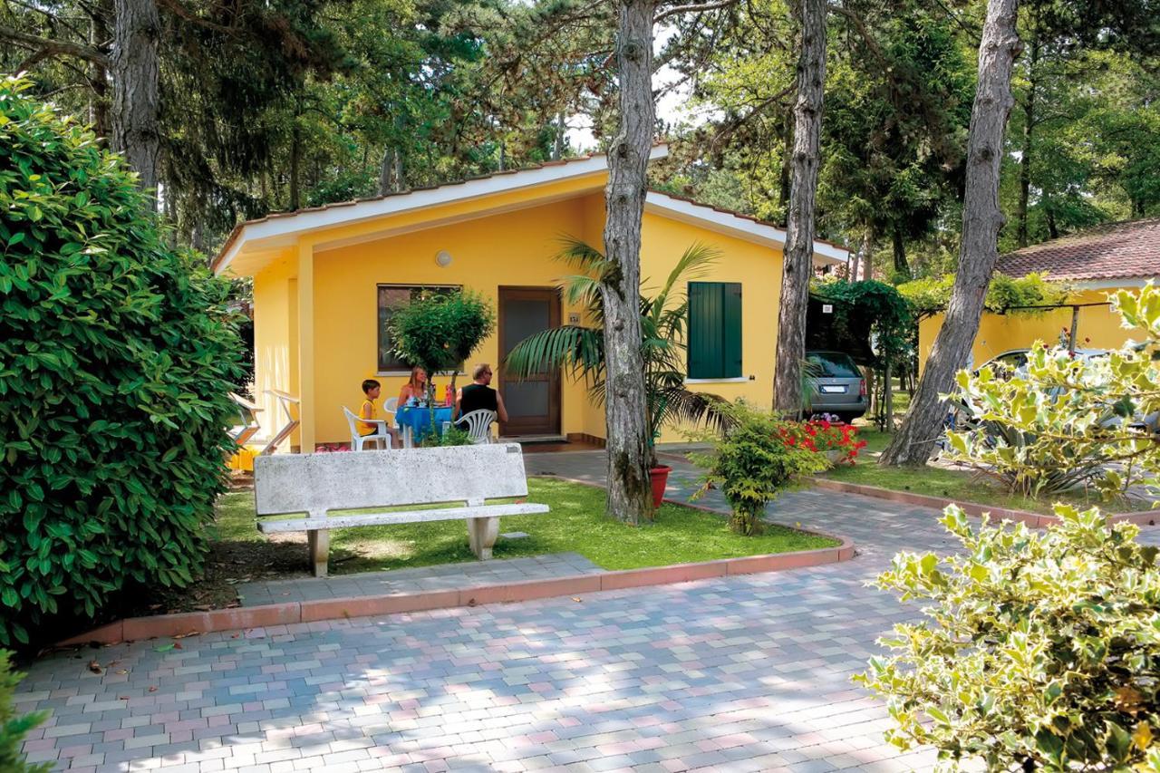 Villaggio Turistico Internazionale Resort 4*