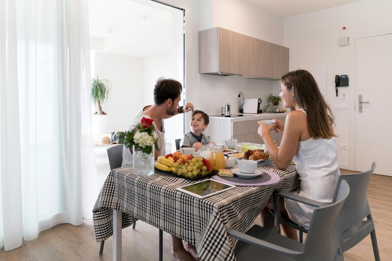 Villaggio Turistico Internazionale Bibione