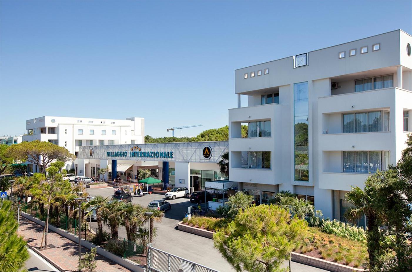 Villaggio Turistico Internazionale