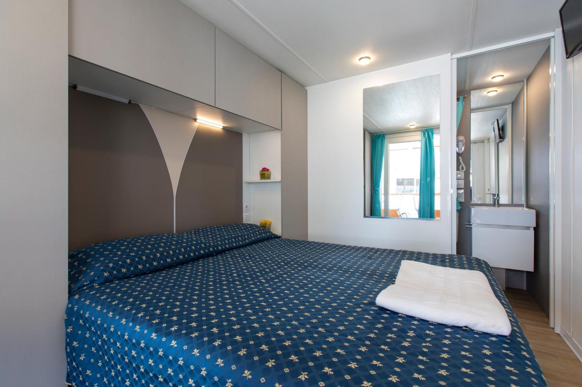 Resort Villaggio Turistico Internazionale 4*