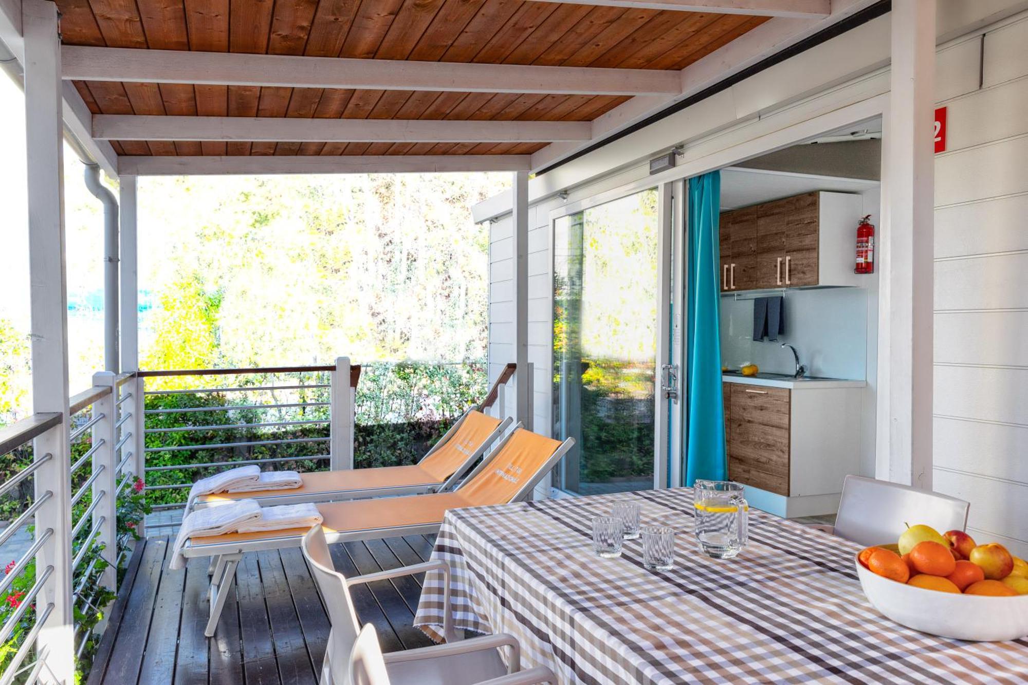 Resort Villaggio Turistico Internazionale Bibione