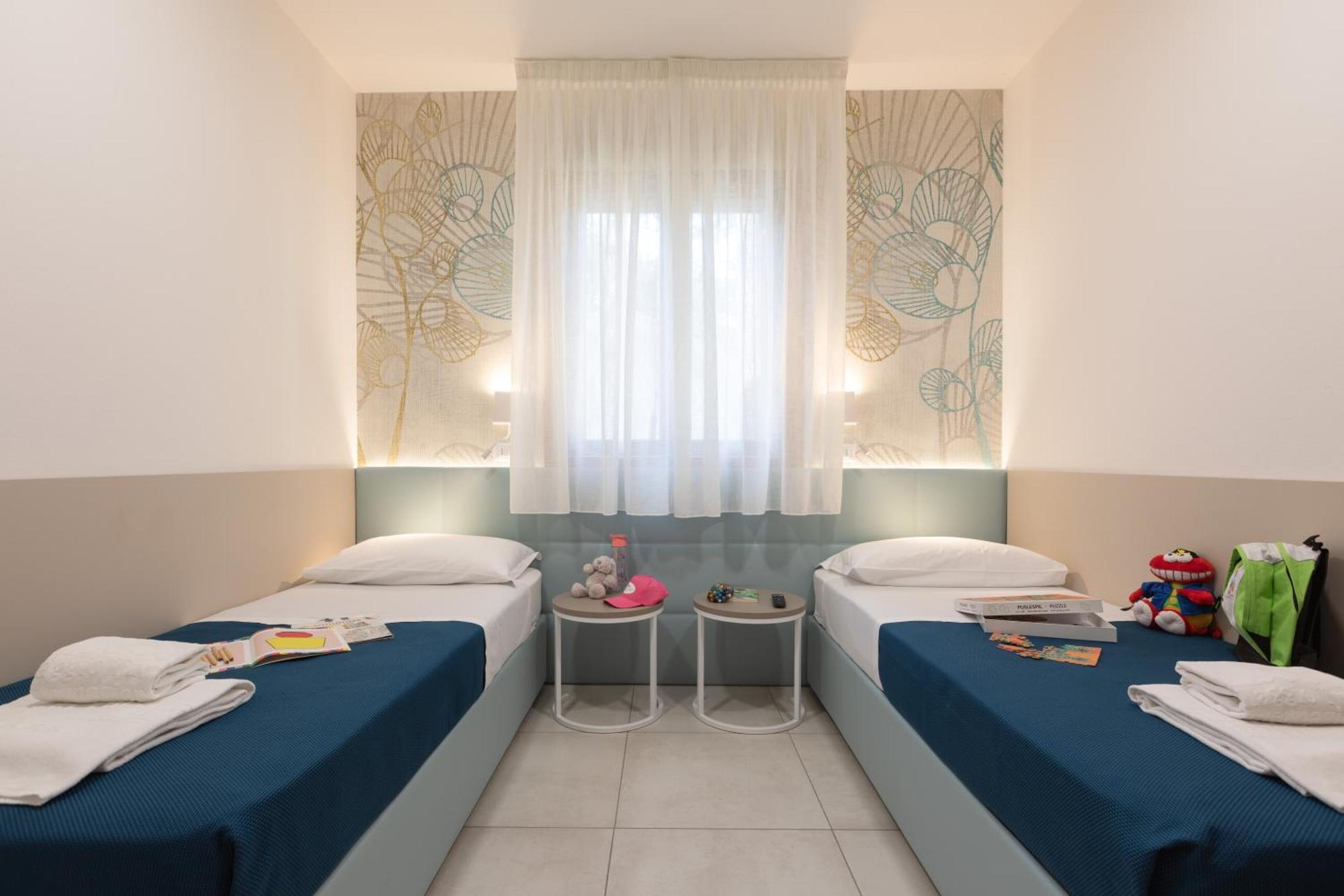 Resort Villaggio Turistico Internazionale