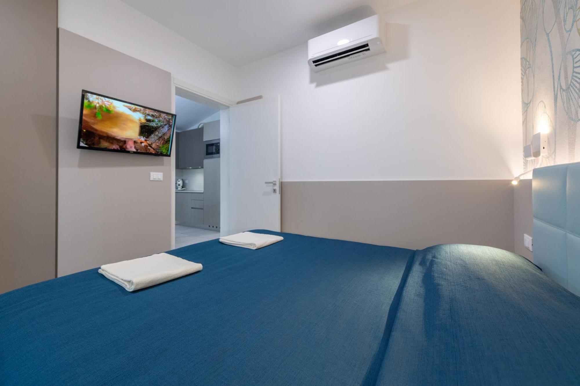 Villaggio Turistico Internazionale Resort 4*