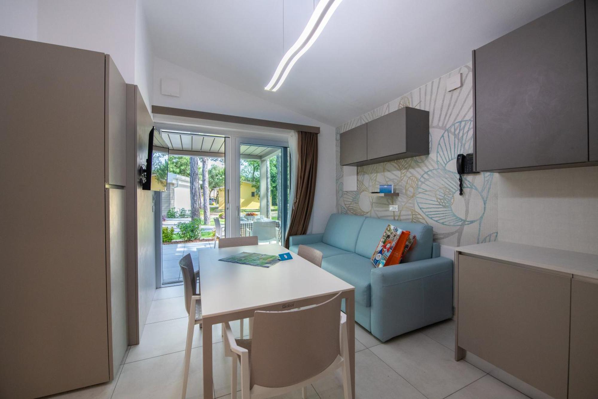 Villaggio Turistico Internazionale Resort Bibione