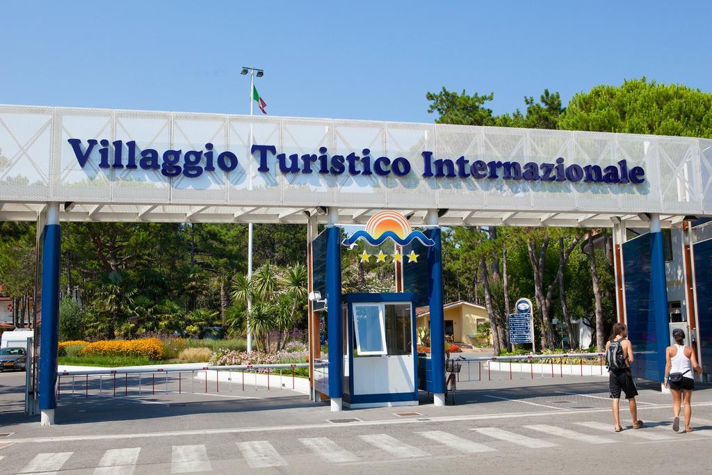 Resort Villaggio Turistico Internazionale 4*
