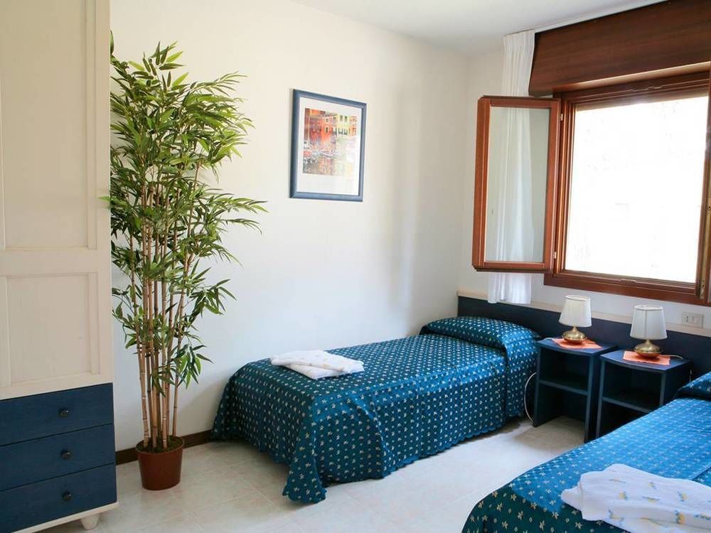 Villaggio Turistico Internazionale 4*
