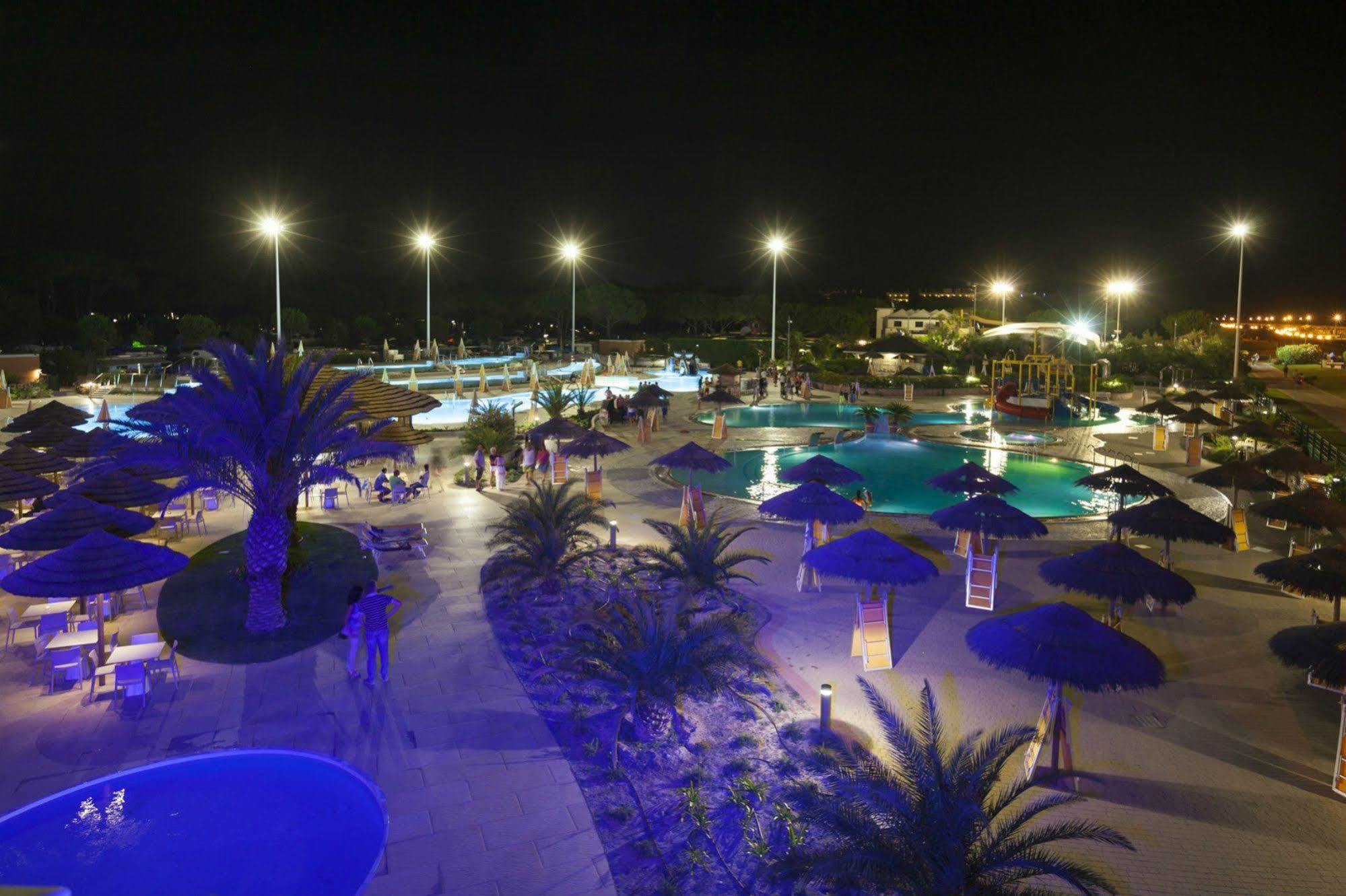 Resort Villaggio Turistico Internazionale